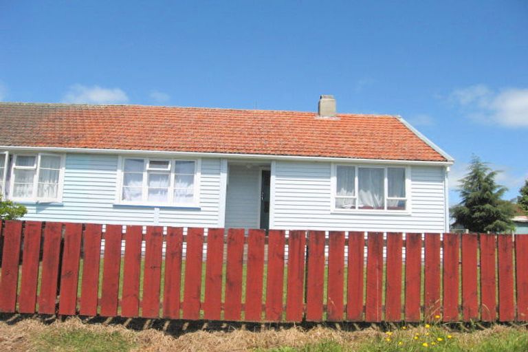 Photo of property in 29 Mangakahia Road, Kaikohe, 0405