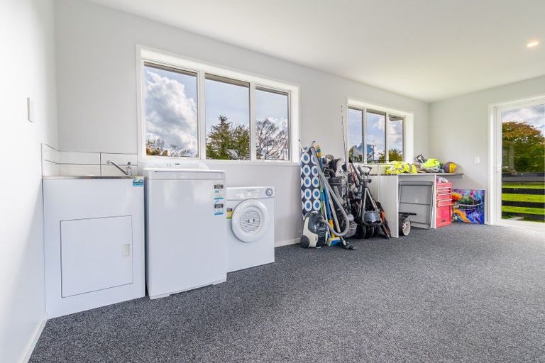 Photo of property in 401a Marychurch Road, Matangi, Hamilton, 3284