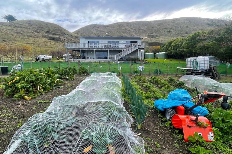 Photo of property in 145 Waitangi Road, Waimarama, 4294