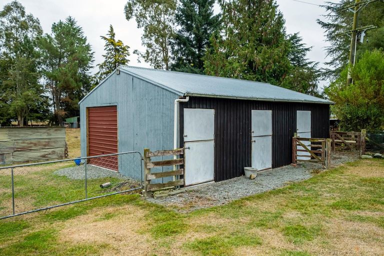 Photo of property in 21 Pleasant Valley Road, Geraldine, 7991