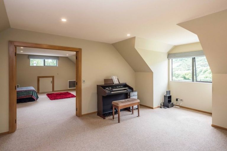 Photo of property in 119 Maui Pomare Road, Nikau Valley, Paraparaumu, 5032