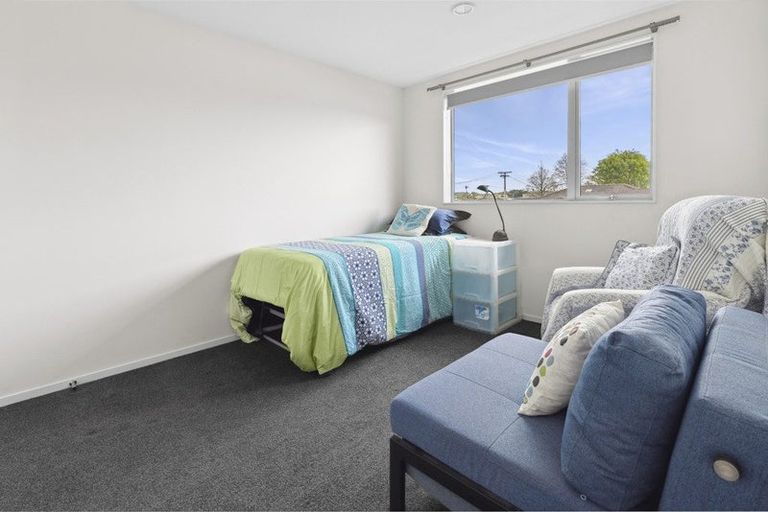 Photo of property in 3/208 Killarney Road, Frankton, Hamilton, 3204