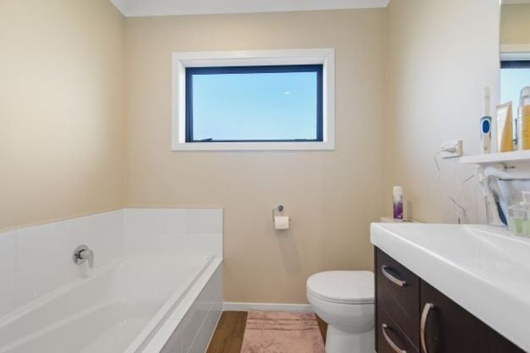 Photo of property in 5/63 Knighton Road, Hillcrest, Hamilton, 3216