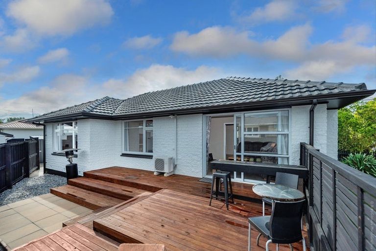 Photo of property in 1/9 Jarrow Place, Halswell, Christchurch, 8025