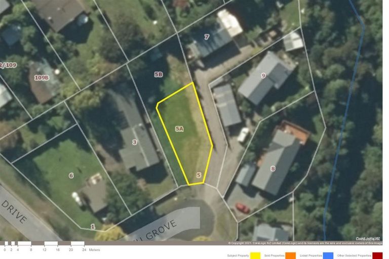 Photo of property in 5a Hinenamu Grove, Turangi, 3334