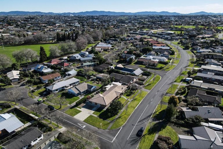 Photo of property in 51 Endeavour Avenue, Flagstaff, Hamilton, 3210