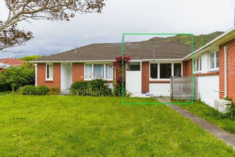 Photo of property in 2/5 Hinemoa Street, Waiwhetu, Lower Hutt, 5010