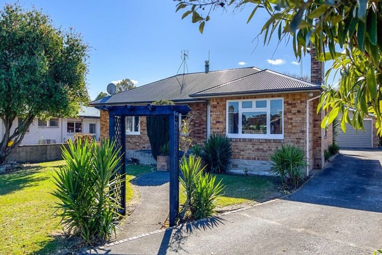 Photo of property in 2 Bedford Crescent, Matamata, 3400