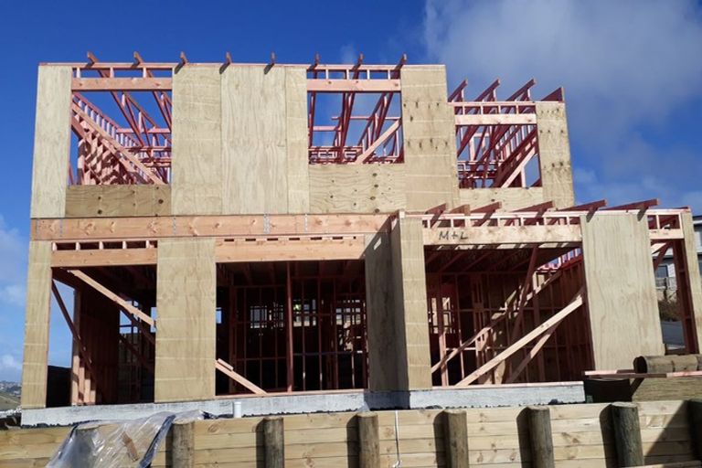 Photo of property in 146 Amesbury Drive, Churton Park, Wellington, 6037