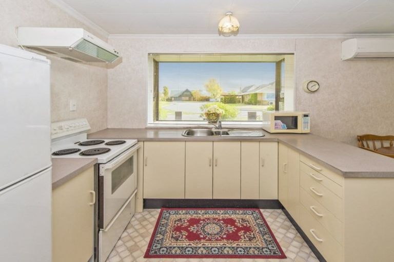 Photo of property in 1/14 Mountain View Place, Leeston, 7632