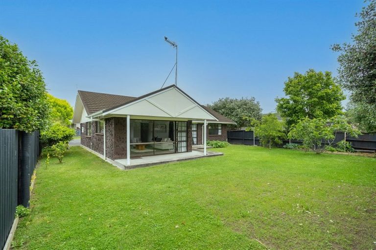 Photo of property in 3 Sandford Place, Chartwell, Hamilton, 3210