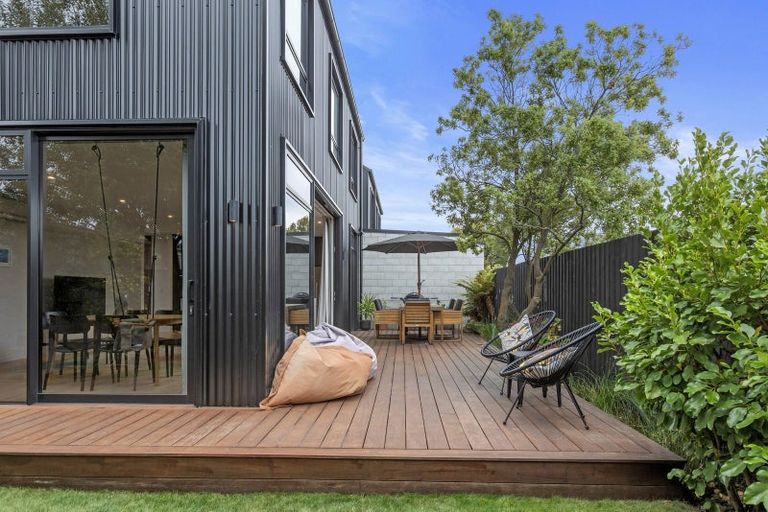 Photo of property in 12 Lindsay Street, St Albans, Christchurch, 8014