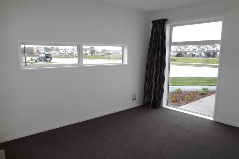 Photo of property in 83 Caulfield Avenue, Halswell, Christchurch, 8025