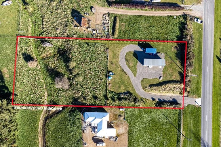 Photo of property in 51 High Street, Eketahuna, 4900