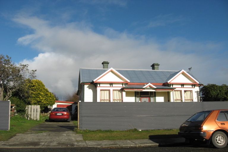 Photo of property in 143 Earn Street, Appleby, Invercargill, 9812