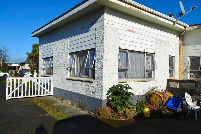 Photo of property in 174 Dalrymple Street, Strathern, Invercargill, 9812