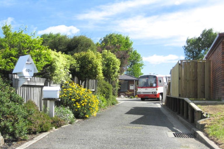 Photo of property in 62a Kingsford Drive, Stoke, Nelson, 7011