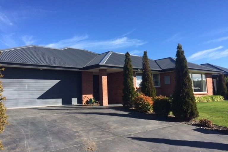 Photo of property in 9 Temple Avenue, Lincoln, 7608