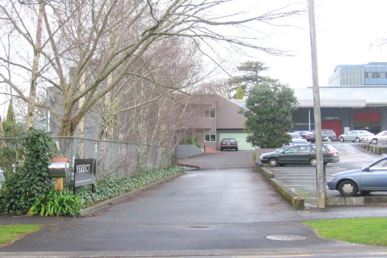 Photo of property in 19b Rostrevor Street, Hamilton Central, Hamilton, 3204