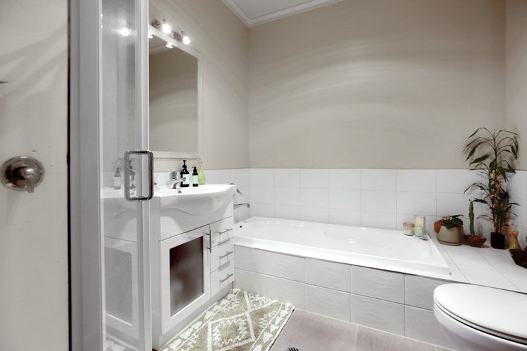 Photo of property in 47e Albert Street, Hamilton East, Hamilton, 3216