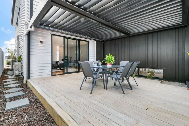 Photo of property in 6 Cicada Road, Hobsonville, Auckland, 0616