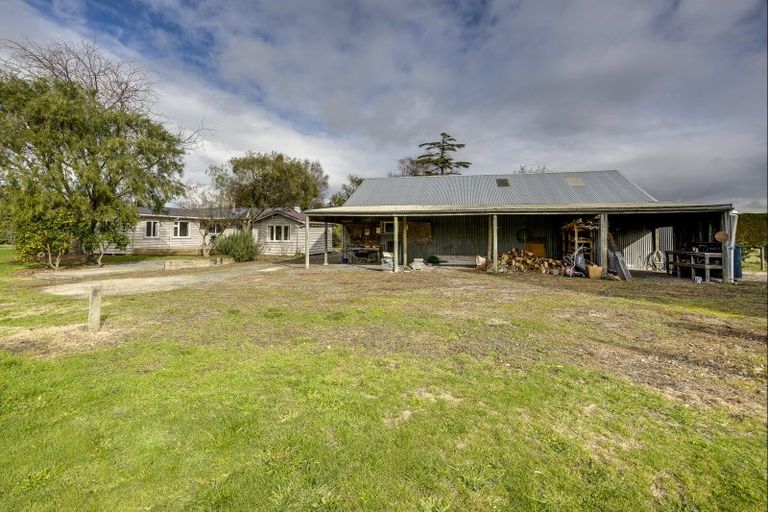 Photo of property in 43 Crosses Road, Havelock North, Hastings, 4172