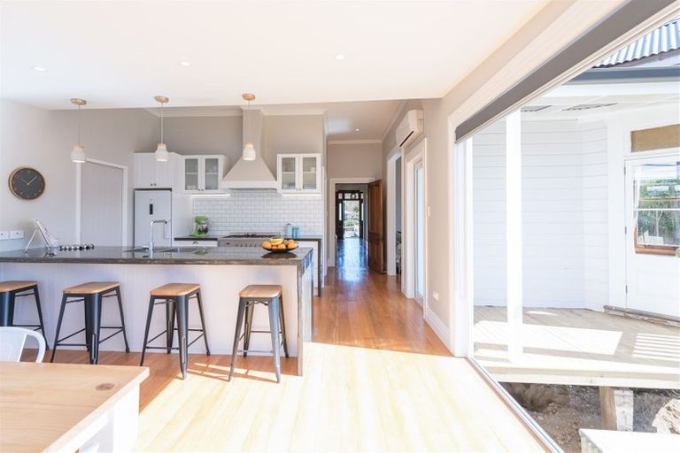 Photo of property in 95 Kawai Street, Nelson South, Nelson, 7010