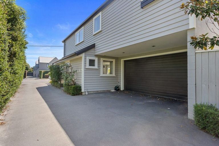 Photo of property in 392 Manchester Street, St Albans, Christchurch, 8014