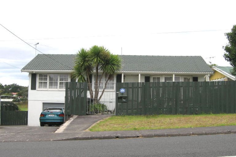 Photo of property in 117 Stanley Road, Glenfield, Auckland, 0629
