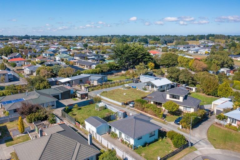 Photo of property in 40 York Street, Strathern, Invercargill, 9812