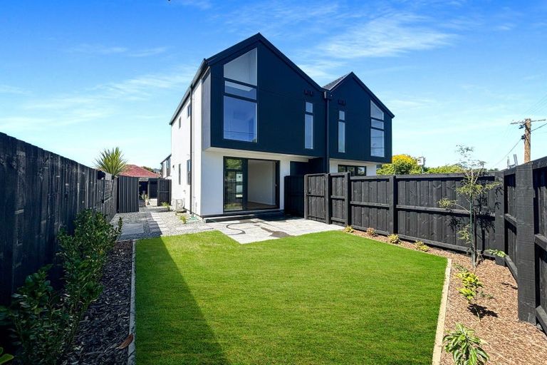 Photo of property in 3/9 Whittington Avenue, Woolston, Christchurch, 8023