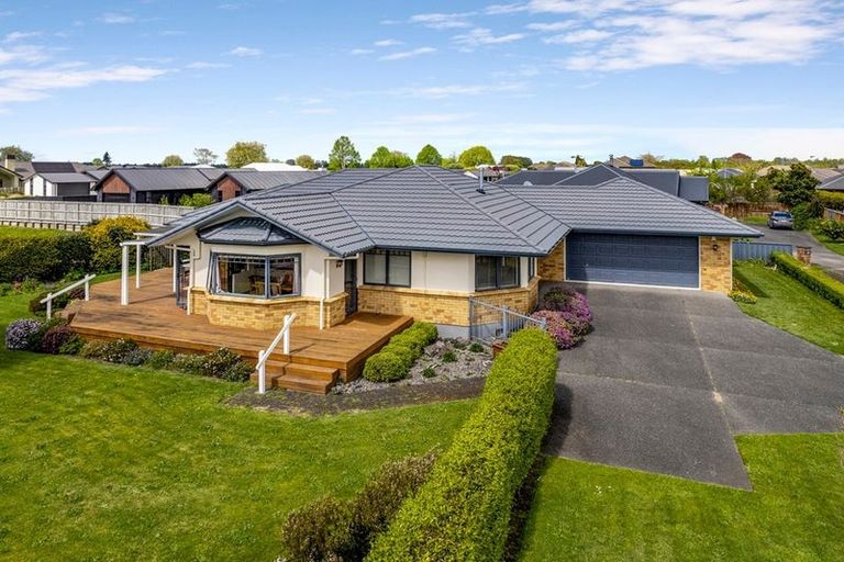 Photo of property in 19 Dame Cath Place, Matamata, 3400