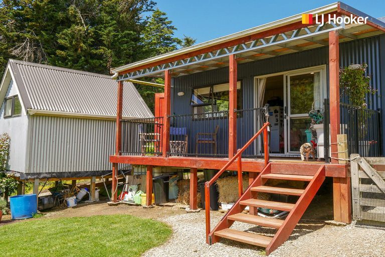 Photo of property in 5 Tenby Street, Moeraki, 9482