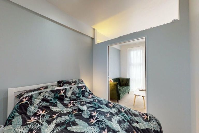 Photo of property in Atrium Towers, 2b/154 The Terrace, Wellington Central, Wellington, 6011