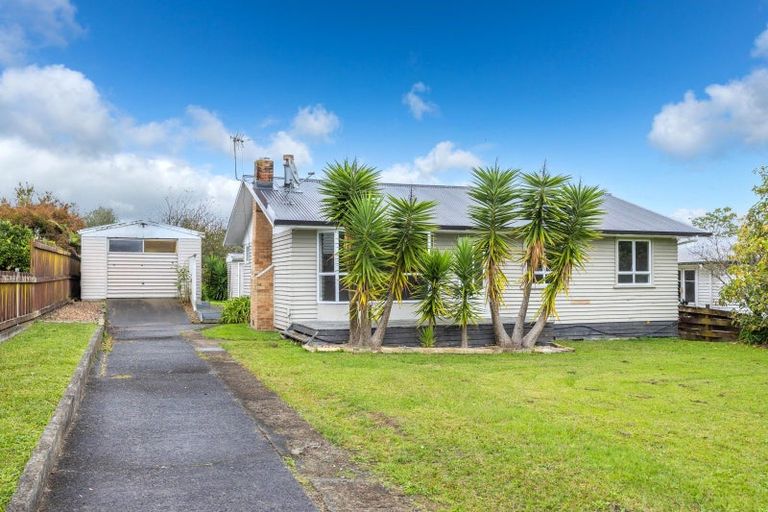 Photo of property in 99 Russell Road, Huntly, 3700