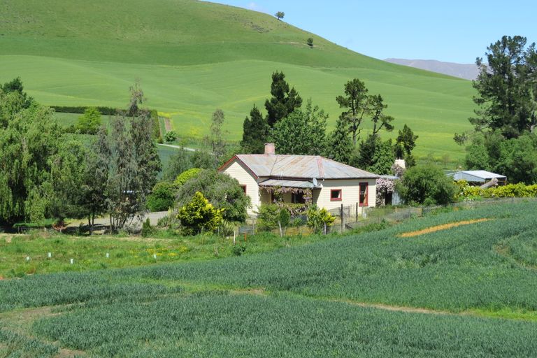 Photo of property in 497 Mt Michael Valley Road, Fairlie, 7987