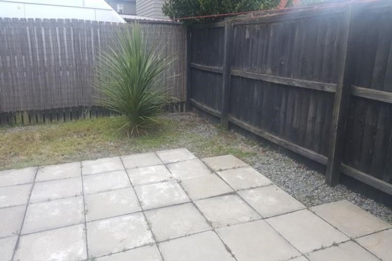 Photo of property in 2/17 Rosewarne Street, Spreydon, Christchurch, 8024