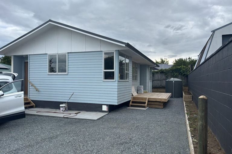 Photo of property in 17a Wiremu Street, Brookfield, Tauranga, 3110