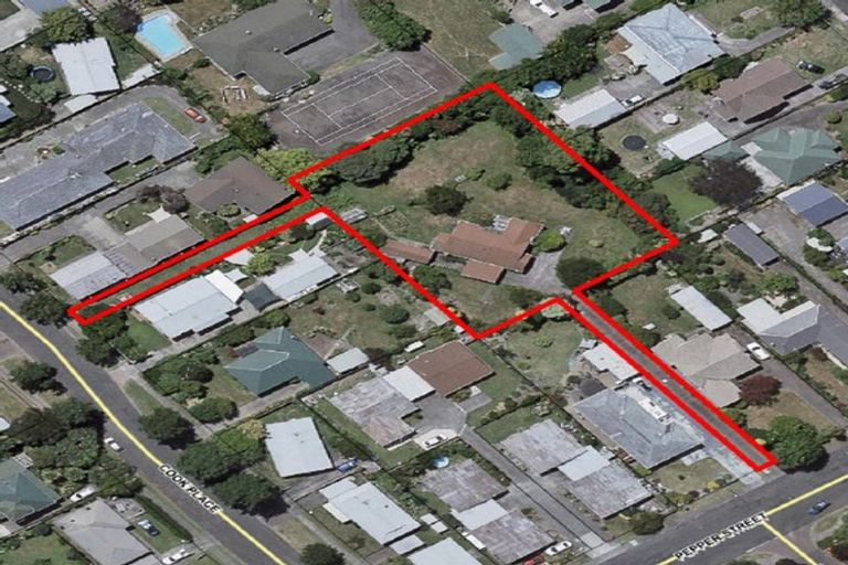 Photo of property in 607a Pepper Street, Saint Leonards, Hastings, 4120