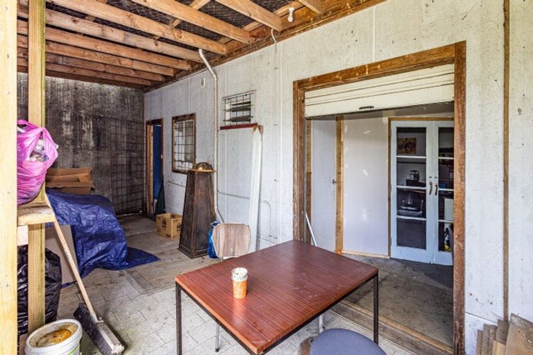 Photo of property in 52 Seddon Street, Raetihi, 4632