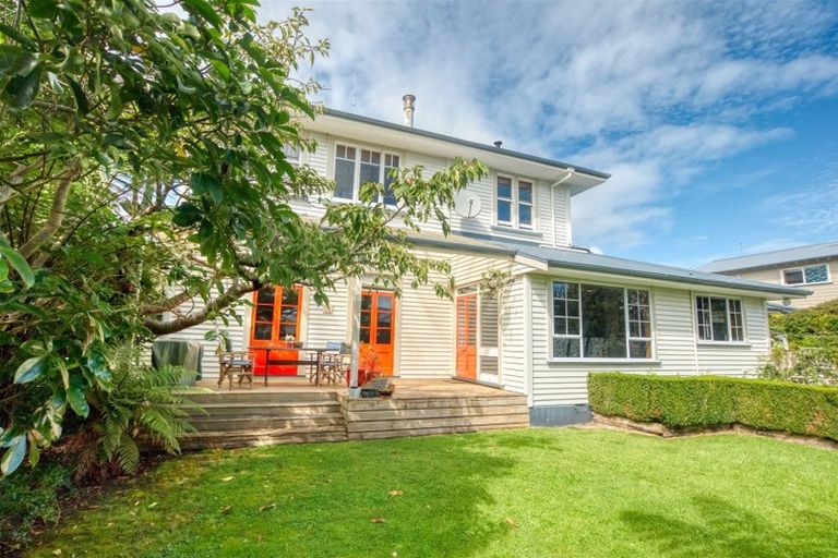 Photo of property in 12 Marsden Road, Greymouth, 7805