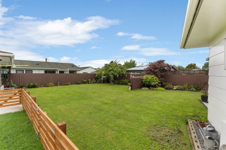 Photo of property in 3 Rimu Street, Levin, 5510