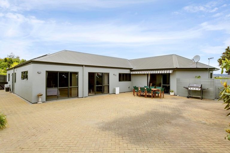 Photo of property in 3 Ventoux Way, Nukuhau, Taupo, 3330