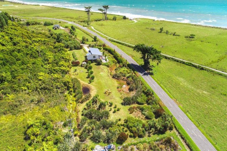 Photo of property in 780 State Highway 67, Mokihinui, Westport, 7891