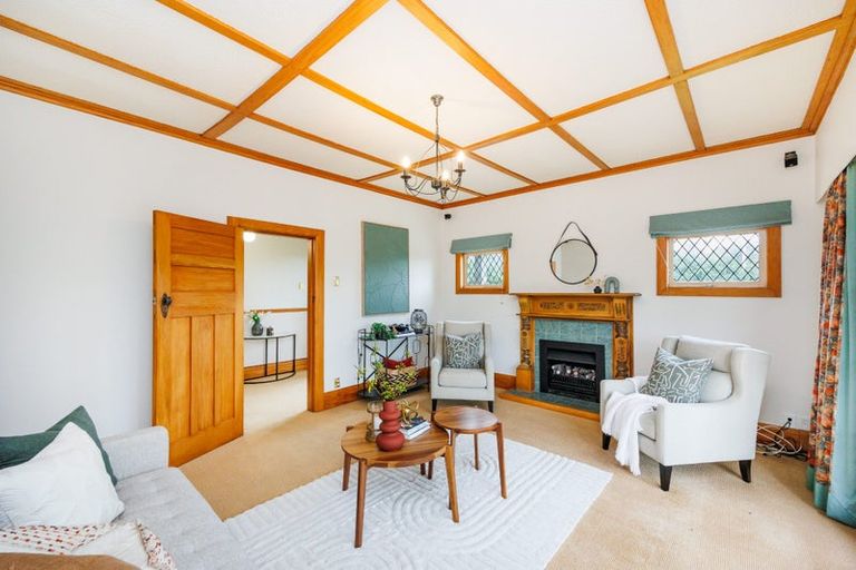Photo of property in 3 Langston Avenue, Palmerston North, 4414