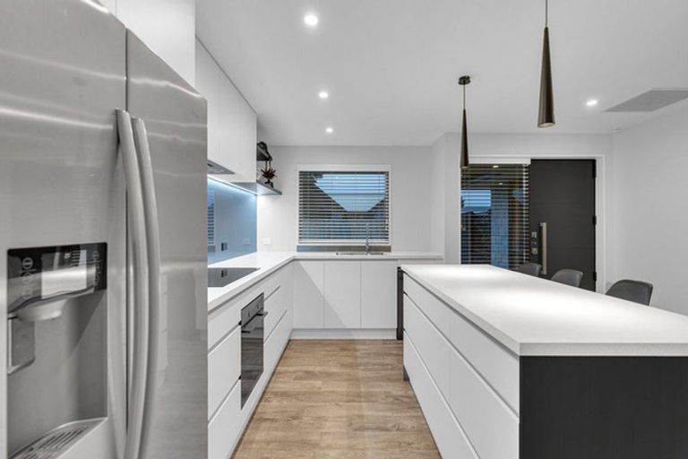 Photo of property in 25 Silverstone Loop, Rolleston, 7615