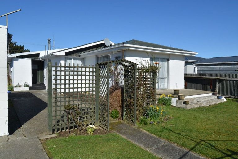 Photo of property in 192 Mcquarrie Street, Kingswell, Invercargill, 9812