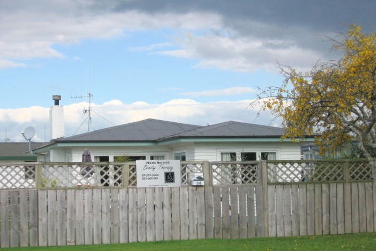 Photo of property in 38a Mansels Road, Greerton, Tauranga, 3112