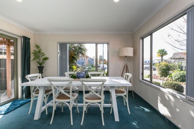 Photo of property in 5 Kentia Place, Havelock North, 4130