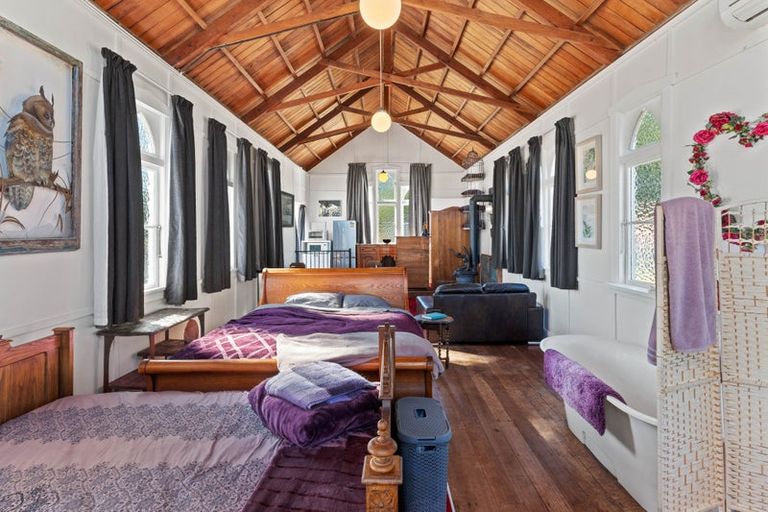 Photo of property in 445 Paierau Road, Opaki, Masterton, 5881